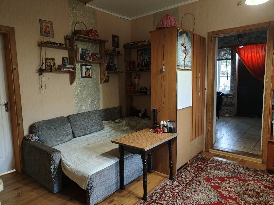 Дом в районе Чулочной фабрики!