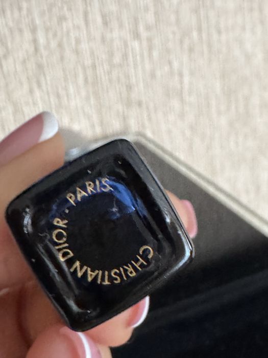 Вінтажні Міні-Парфуми Christian Dior Addict Eau de Parfum