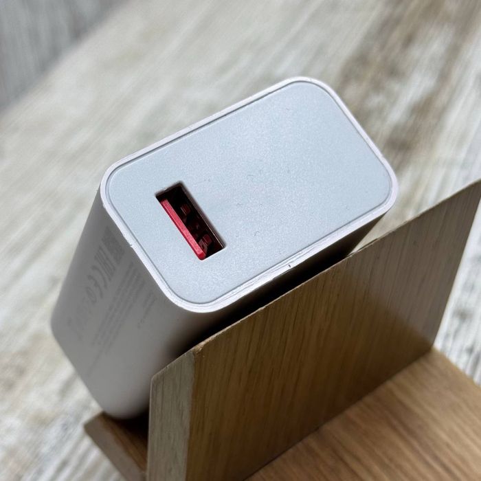 Быстрая зарядка Turbo Charge для Xiaomi/ Redmi/ Poco на 33W/ 67W Блок