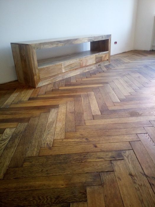 Cyklinowanie podłóg schodów SzczytnoBiskupiecMrągowoPasymJedwabnoRemon