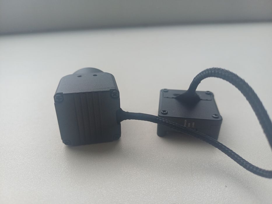 Тепловізійна камера CADDX Eclipse 006 Lite TR3