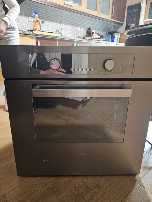 Forno Ariston encastre