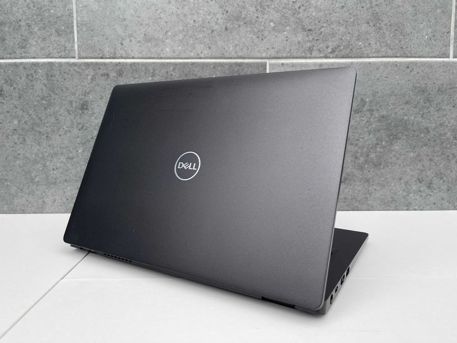 Ноутбук Dell Latitude 5300/i5-8365U/8Gb DDR4/256Gb M2/13" IPS/Гарантія
