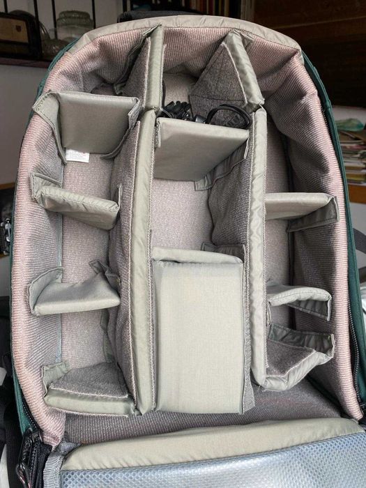 Lowepro Mochila de material fotográfico a estrear