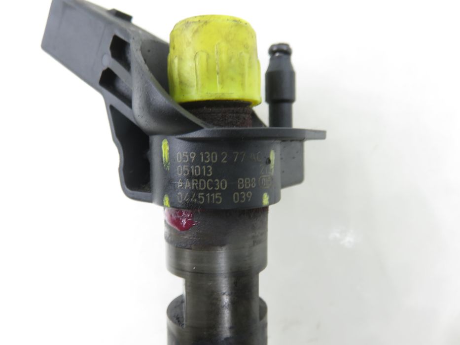 Wtryskiwacz Audi A6 C6 2.7 Tdi