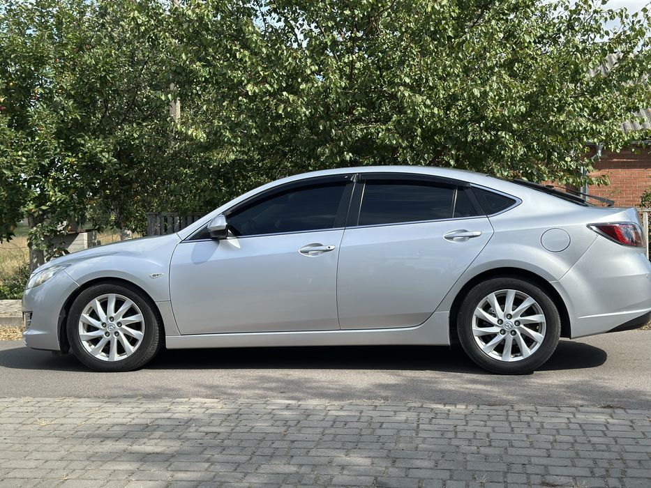 Продам Mazda.  6