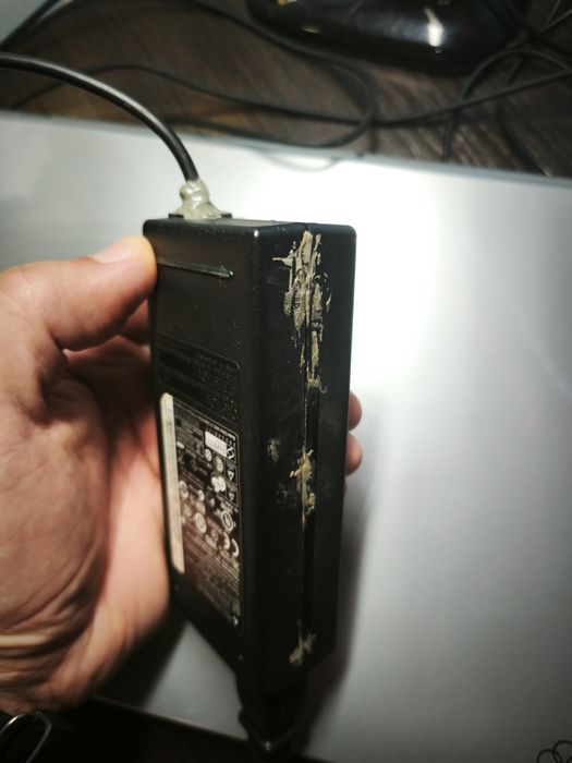 Ноутбук Acer V3-571G i5-3210M