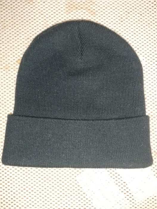 Шапка на зиму Converse