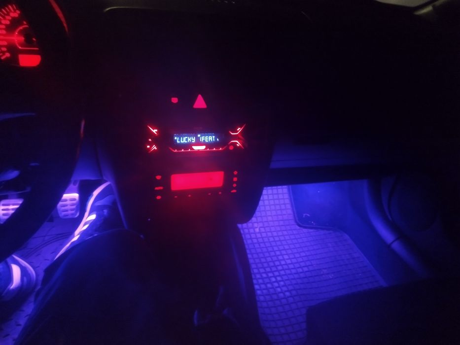 Seat Leon 1m TDI pd 130