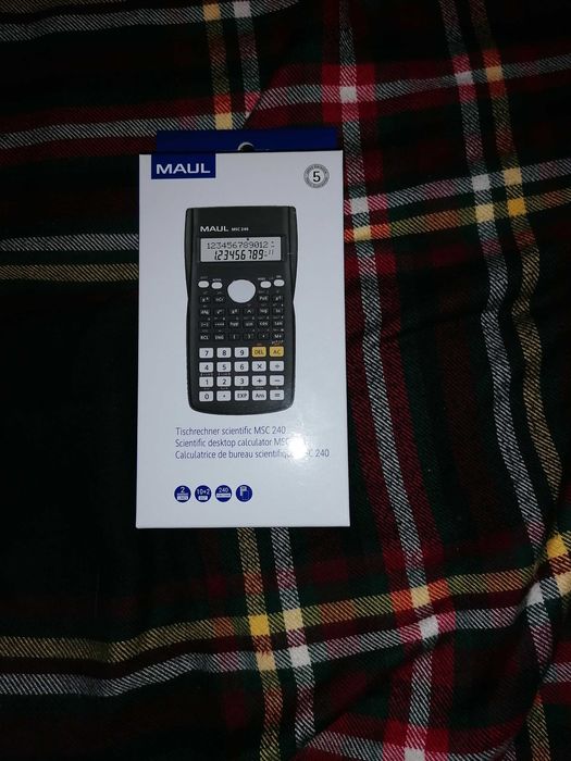 Conjunto Material Escolar ( Tudo Novo e Embalado Ainda )