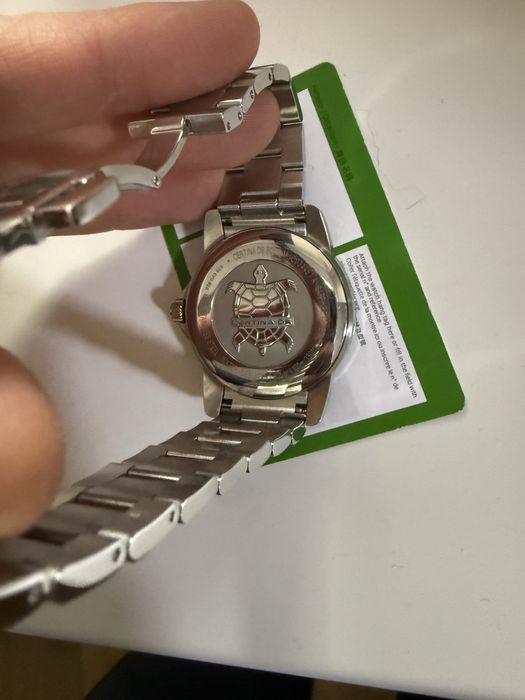 Годинник Certina