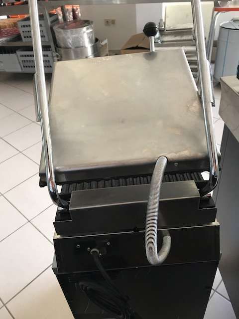 Infra simples e Infra dupla tosta mista =OPTIMO ESTADO=