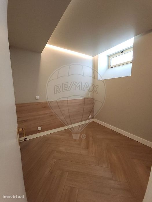 Apartamento T1 para arrendamento