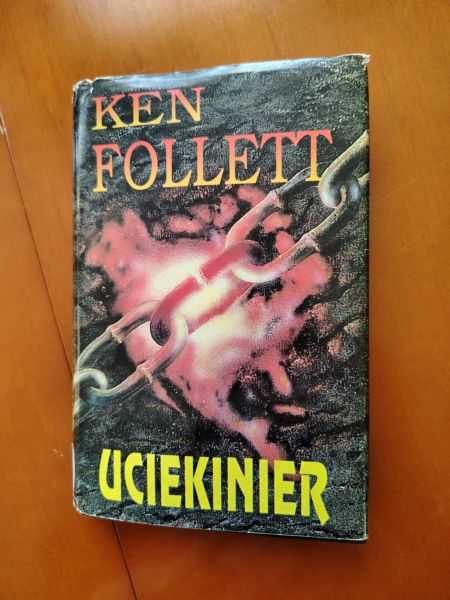King Stephen - zestaw książek: "Komórka", "Cujo", "Koniec warty", "Buick 8" + gratis