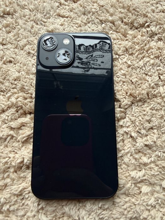 IPhone 13mini 128GB Midnight Blue