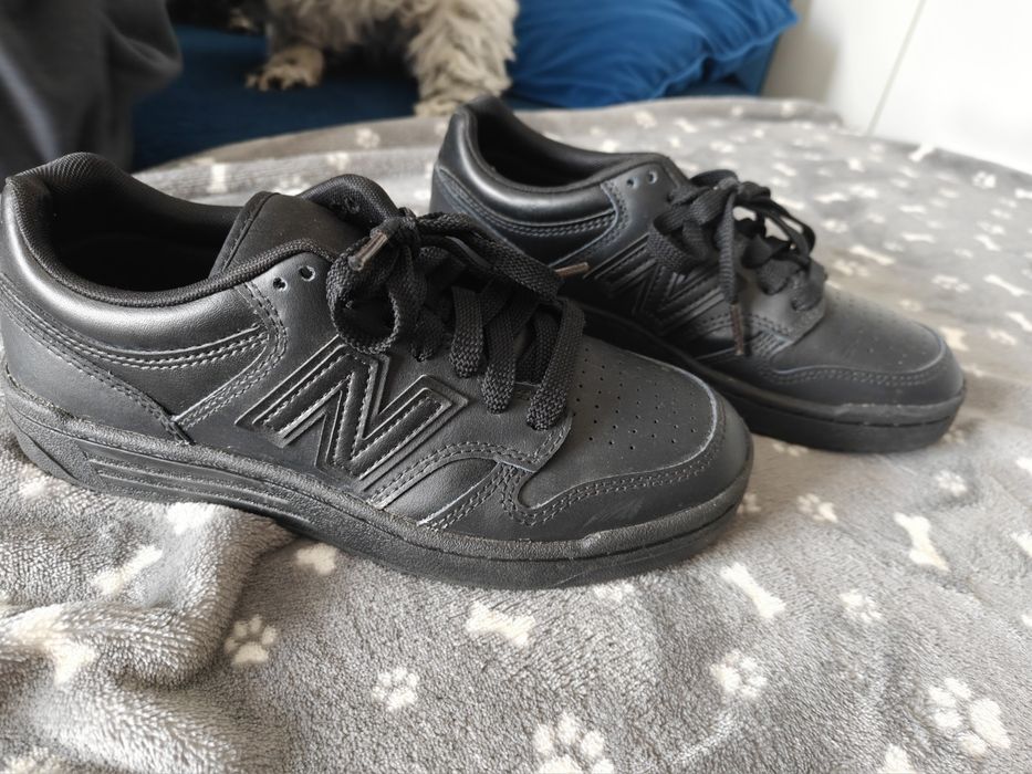 New balance rozmiar 37