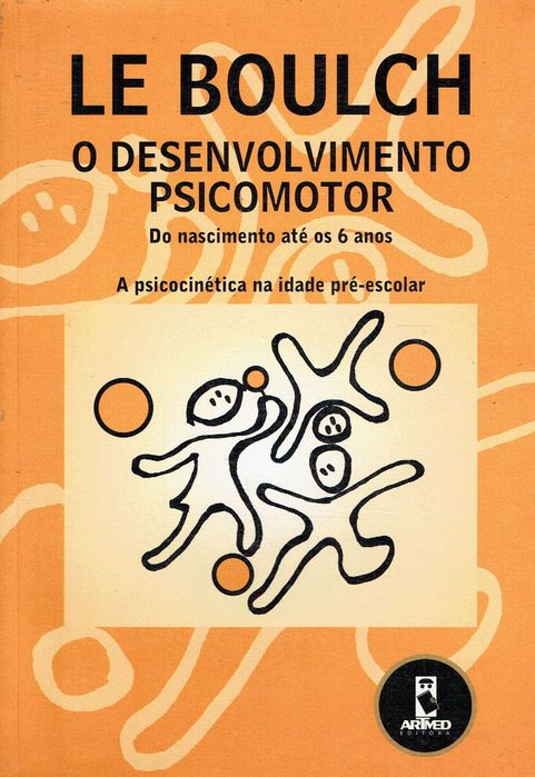 11942
Psychomotor Development
Jean Le Boulch