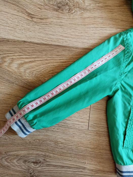 Куртка (вітрівка) на хлопчика