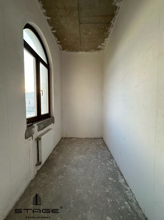 3-rooms apartment apartment by the address st. Kulikovo pole pl Oktyabrskoy revolyutsii pl (area 129 m²) - Atlanta.ua - photo 17