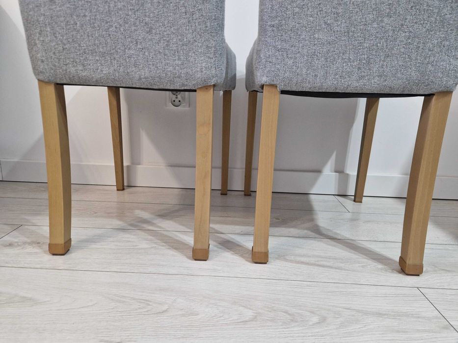 Krzesło MALIBU Agata Meble