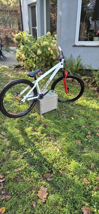 Ns bikes Movement 3