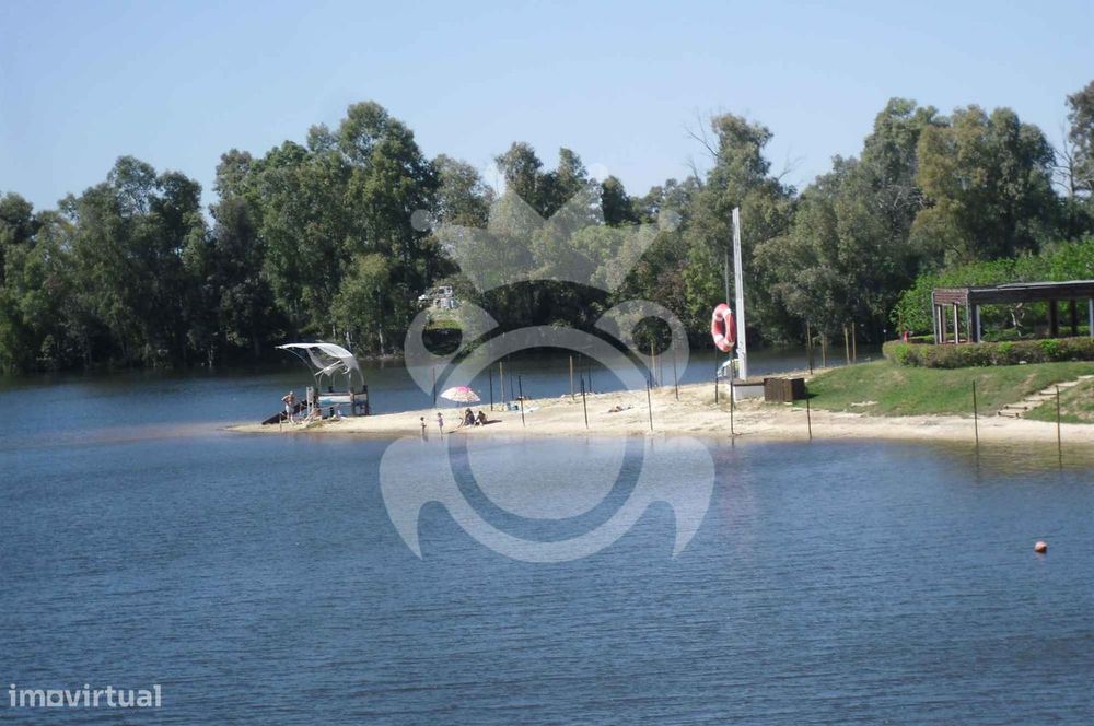 Lote De Terreno Para Construção