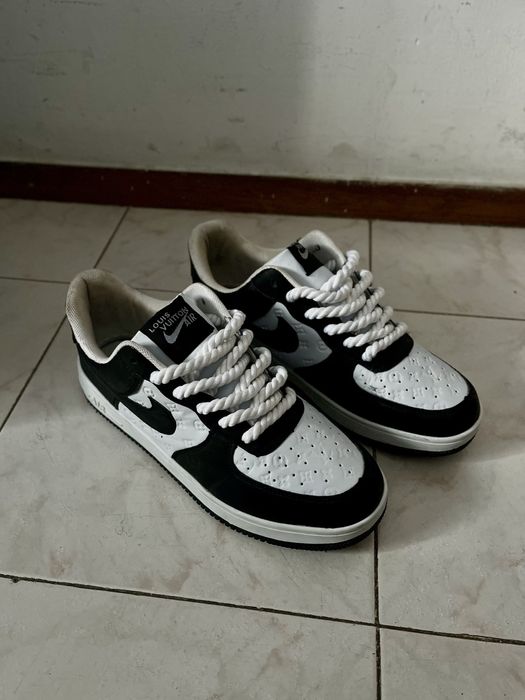 Tenis Estilo Streetwear