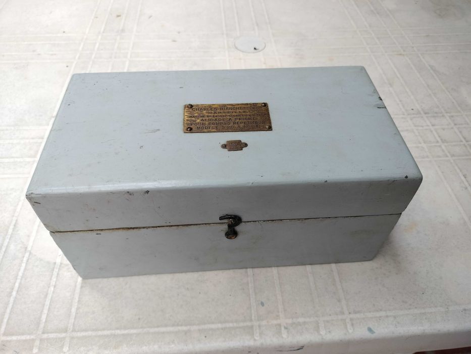 Prisma Alidade Nautical Instrument64174063741698122