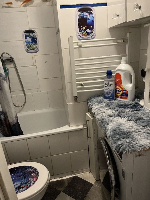 Zamienię mieszkanie komunalne