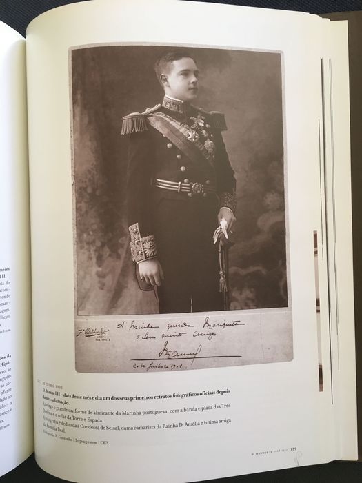 Eduardo Nobre - Família Real Álbum de Fotografias