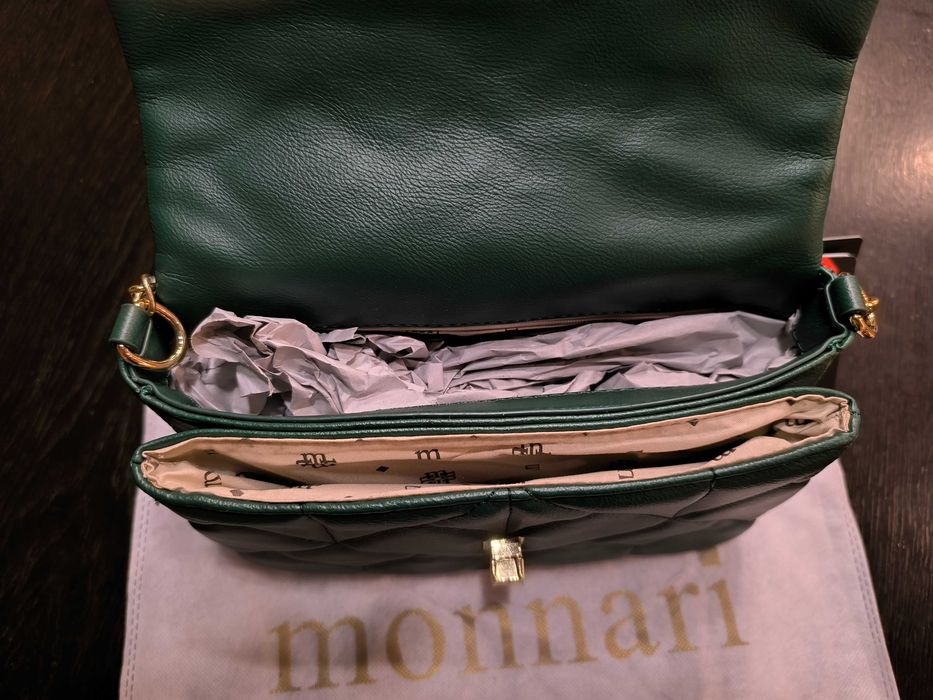 Torebka damska Monari Nowa