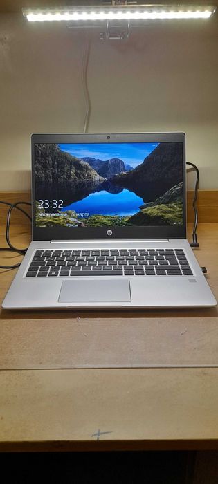 Продам ноутбуки HP ProBook 445R G6