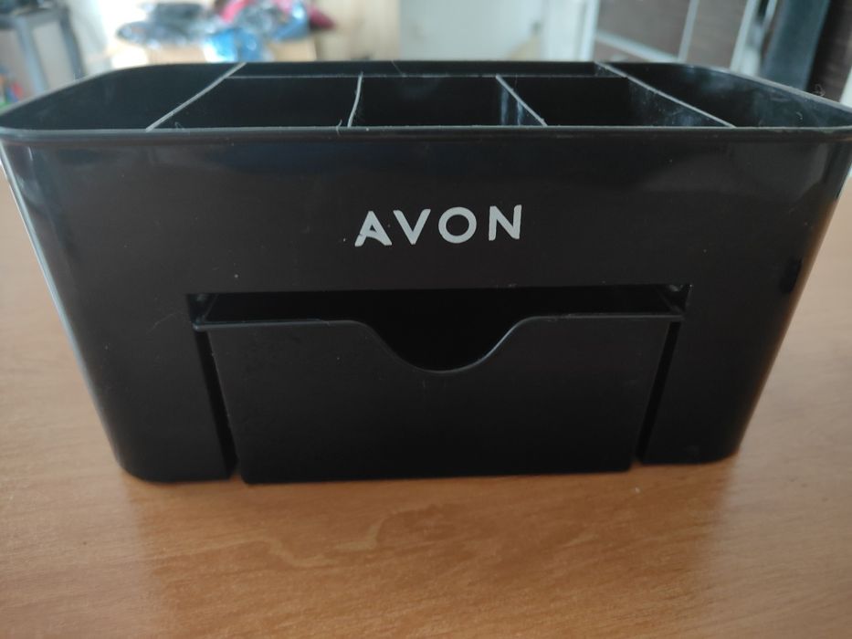 Organizer na kosmetyki