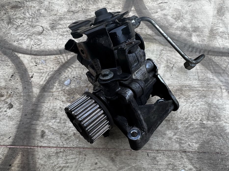 ТНВД Renault k9k 1.5 Bosch 0 445 010 704