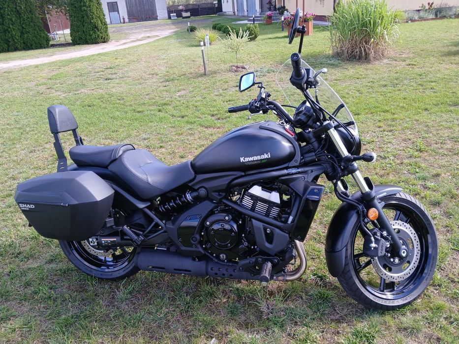 Kawasaki