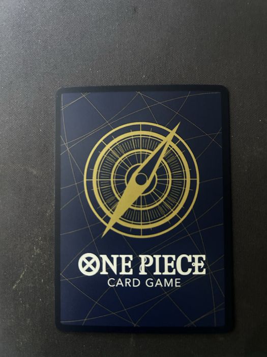 Zoro Juuro Op12 Japanese One piece
