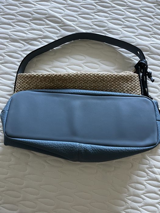 Torba na ramie Coveri Collection
