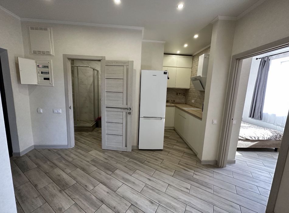 Посуточно Аркадия 6 спальных мест