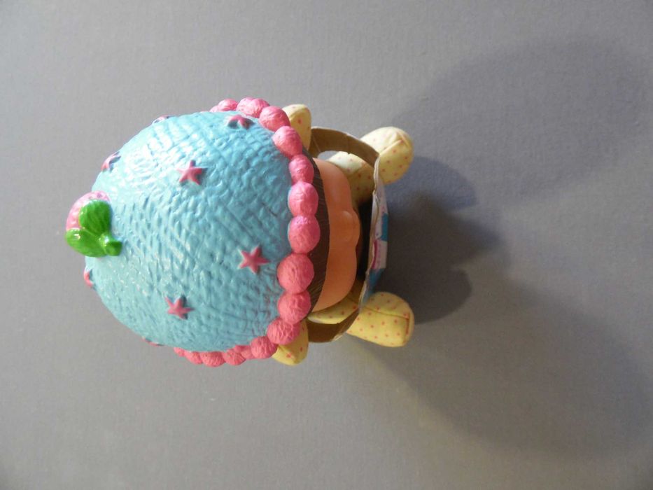 Nenuco Sweet Moments