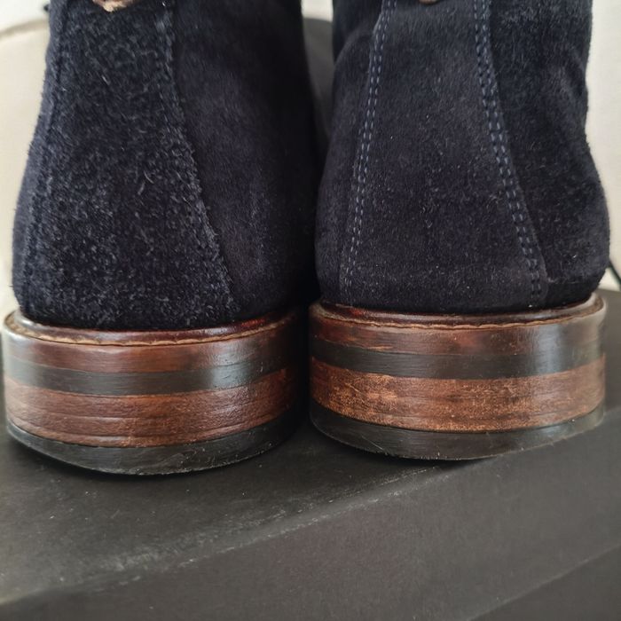 Чоловічі черевики р.42 Massimo Dutti