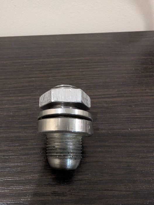 Дистилятор-холодильник