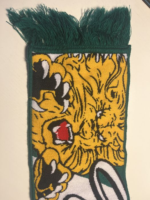 Szalik Włókniarz Częstochowa - nowy żużel