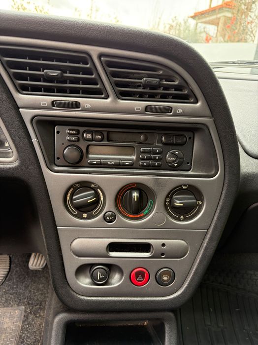 Peugeot 306 Break 1.4i