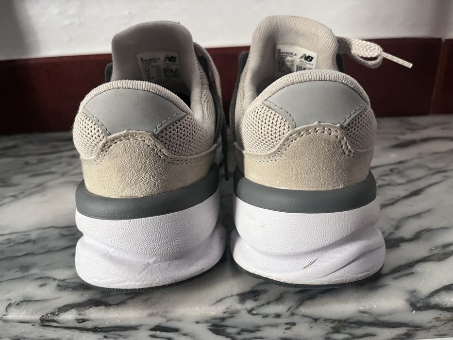 New Balance X90 - Usados em ótimo estado
