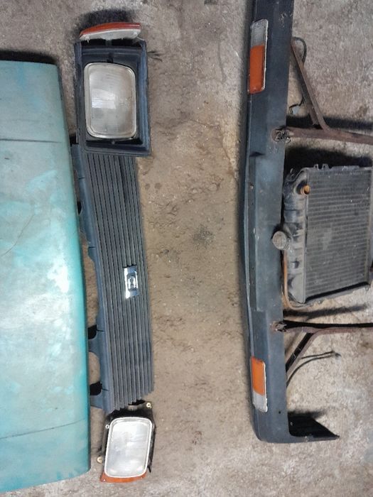 Peças  Datsun B310