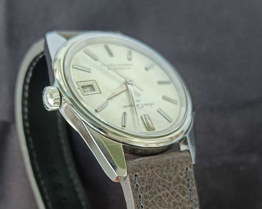 Seiko Champion 860 vintage
