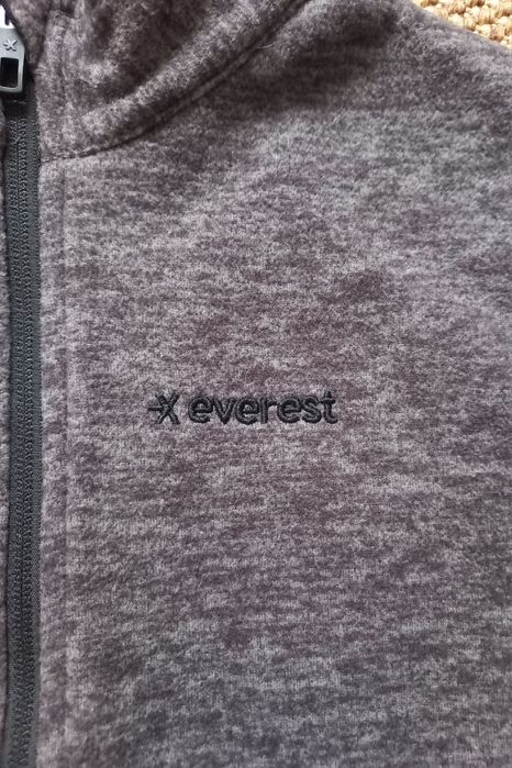 Кофтинка фліска everest нова