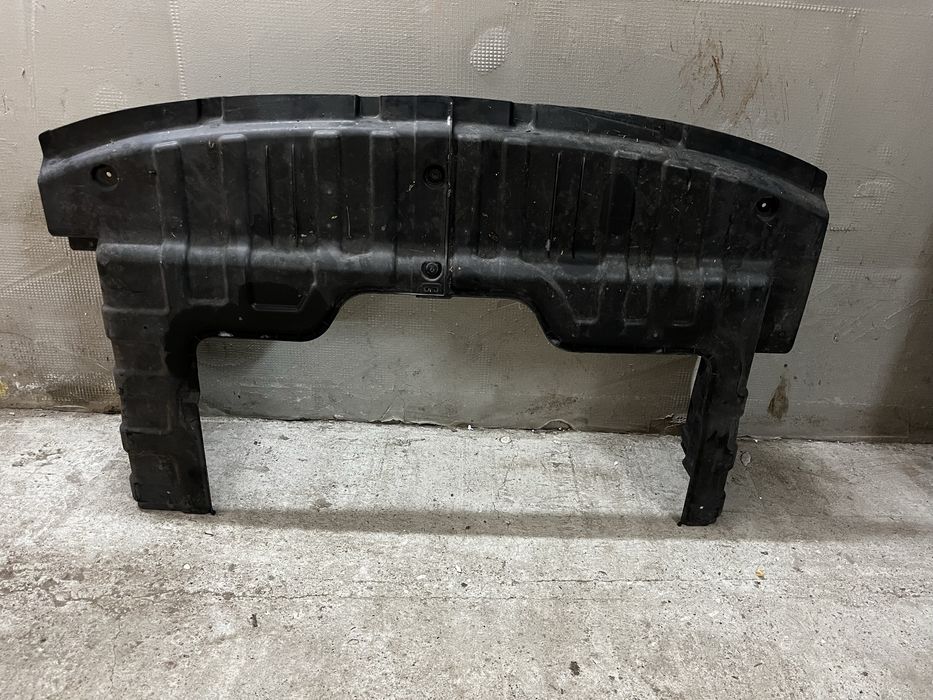 Osłona pod silnik, osłona silnika kia rio 3, III (2011-)