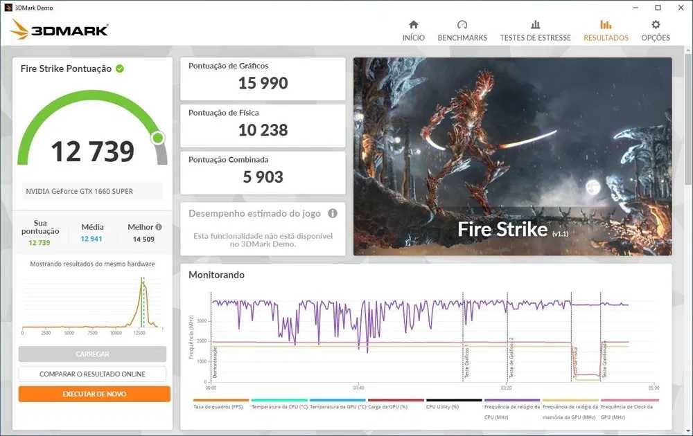 PC Gaming | 16 GB RAM | NVIDIA 1660 SUPER | 240 GB