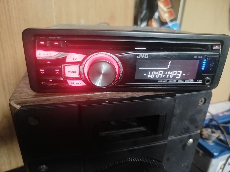 Pioneer Deh x5700BT